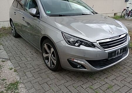 Peugeot 308 SW Style 130 PureTech STOP & START Style