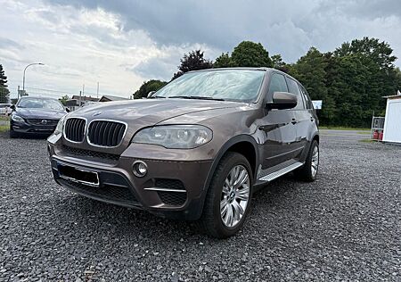 BMW X5 xDrive40d, Xenon, Navi, Leder, SHZ, Euro5