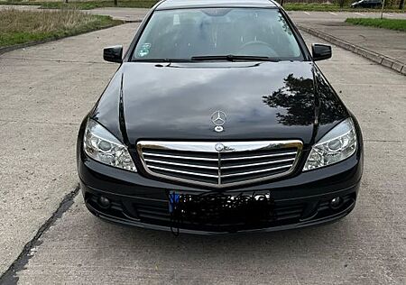 Mercedes-Benz C 180 sommer und winter reifen