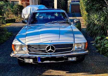 Mercedes-Benz SL 350