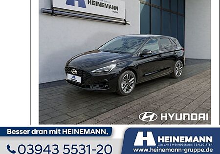 Hyundai i30 1.0 T-GDI Advantage MJ25 Navi LED SHZ Blueto