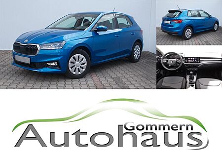 Skoda Fabia Selection * DAB * Lane Assist * G+ 5 Jahre