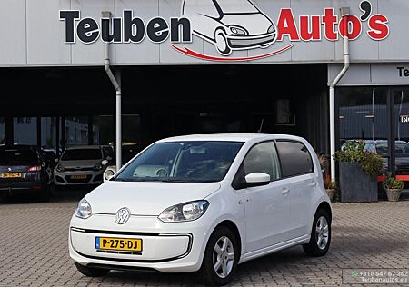 VW Up Volkswagen ! e-! SOH 80%, navi Tempomat, Stoelverwarmin