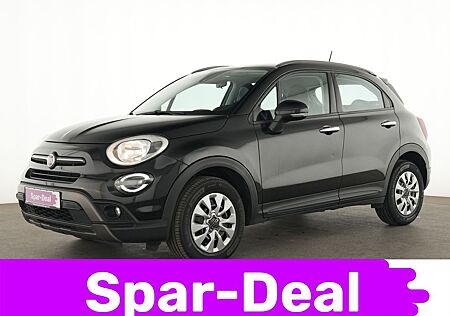 Fiat 500X Cross CarPlay|Tempomat|Einparkhilfe|Klima
