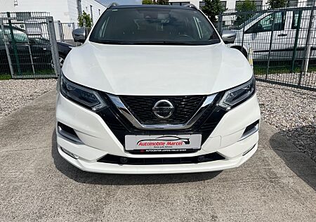 Nissan Qashqai Tekna+ 4x4 Allradantrieb/Tüv-Neu/Automat