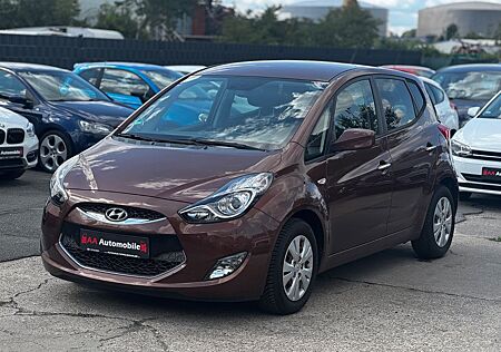 Hyundai ix20 Comfort Automatik * kamera/Navi/PDC*