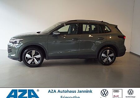 VW Tiguan Volkswagen 2.0 TDI DSG Life *AHK*Kamera*EPH*SIH*LED*