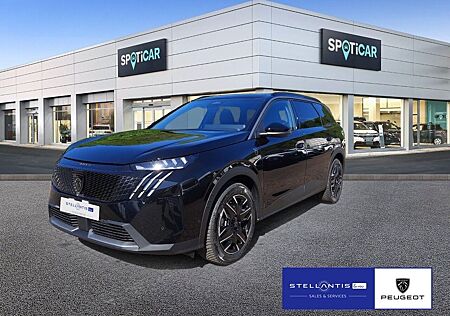 Peugeot 5008 1.2 Hybrid 136 GT