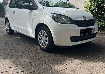 Skoda Citigo 1.0 MPI 44kW Cool Edition Cool Edition