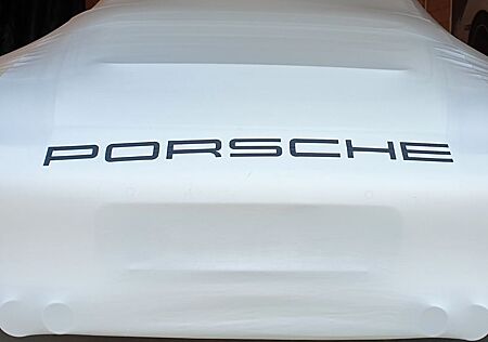 Porsche 997 911 Carrera 4S Cabriolet 3,8Ltr.