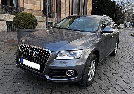 Audi Q5 2.0 TFSI Quattro * Tiptronic * Xenon * NAV AC