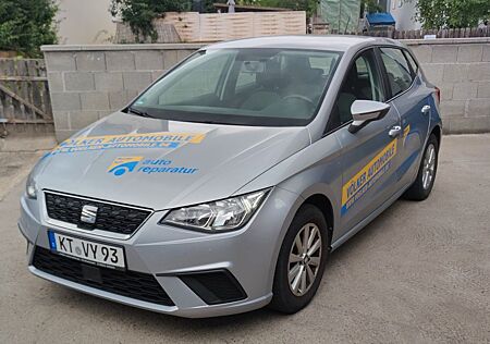 Seat Ibiza 1.0 MPI 59kW Style Style