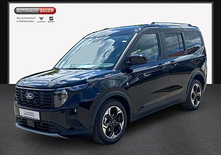 Ford Tourneo Courier 1.0 EcoBoost Active AUTOM. NAVI