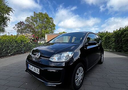 VW Up Volkswagen ! 1.0 44kW move ! move !