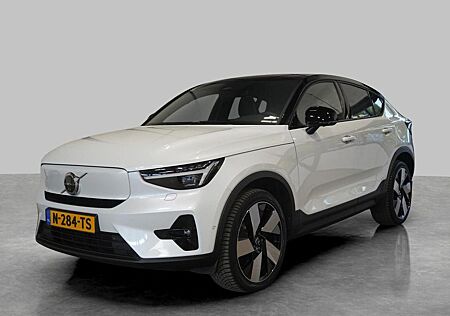 Volvo C40 Recharge Twin Intro Edition 78 kWh