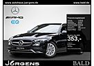 Mercedes-Benz C 200 T Avantgarde/Wide/LED/Cam/Easy/CarPlay/17'