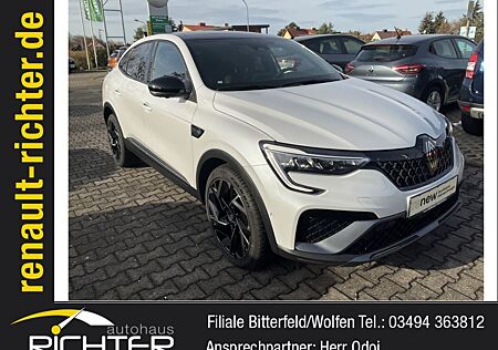 Renault Arkana TCe Mild Hybrid 160 EDC Espirit Alpine