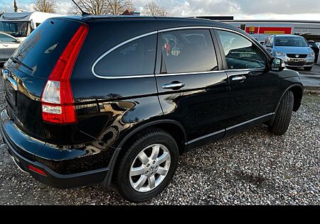 Honda CR-V 2.2i-CTDi Comfort Comfort