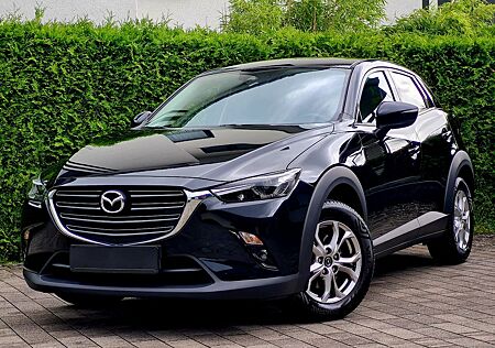Mazda CX-3 2.0 SKYACTIV-G Selection