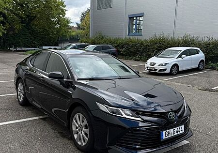 Toyota Camry 2,5-l-VVT-i Hybrid Business Edition Au...