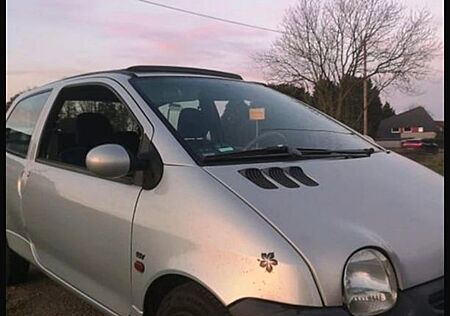 Renault Twingo 1.2 16V Liberty Liberty