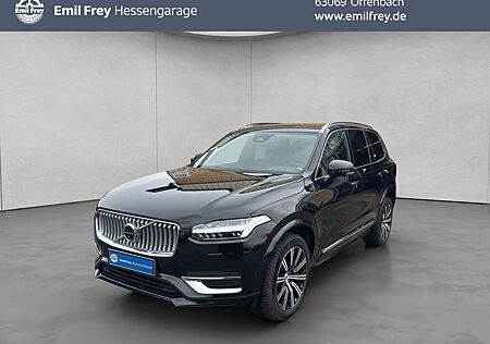Volvo XC 90 XC90 B5 D AWD Plus Bright