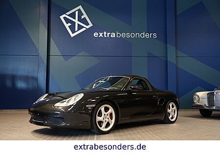 Porsche Boxster S