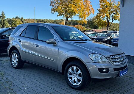 Mercedes-Benz ML 320 CDI 4Matic LEDER-XENON-AHK-MEMORY
