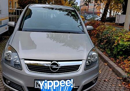 Opel Zafira 1.9 CDTI 74kW -