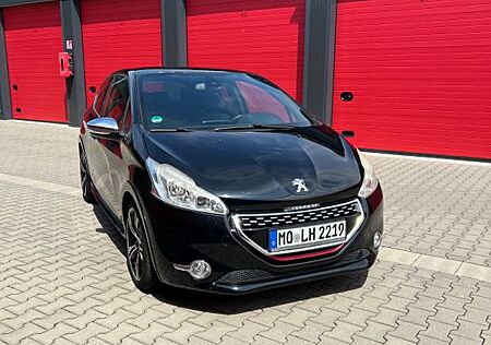 Peugeot 208 1.6 GTi 200 THP GTi