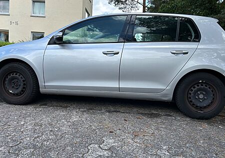 VW Golf Volkswagen 1.4 Comfortline Comfortline