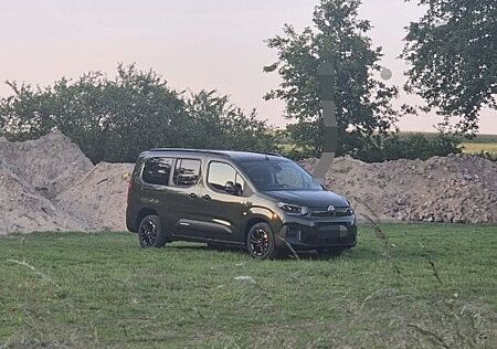 Citroën Berlingo XL Style&Comfort