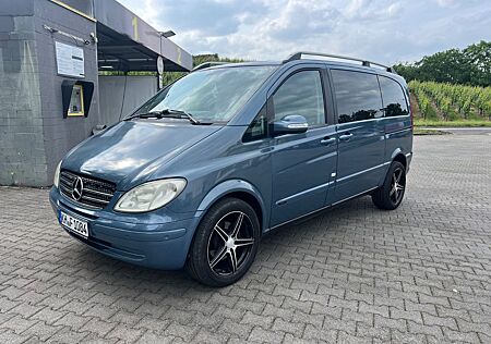 Mercedes-Benz Viano 2.2 CDI kompakt