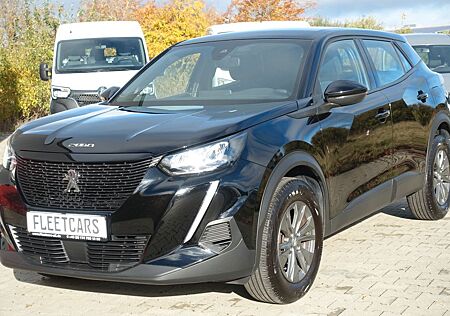 Peugeot 2008 Active Pack |Sitzheizung | Kamera | Carplay