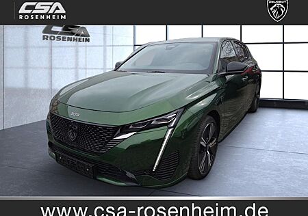 Peugeot 308 GT Bluetooth Navi LED Klima Einparkhilfe