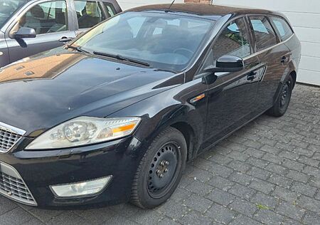 Ford Mondeo 2,3Automatik /LPG/AHK/Motorproblem