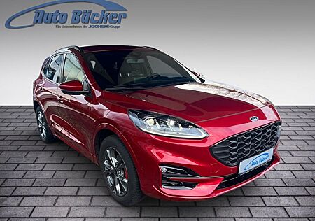 Ford Kuga P-HEV ST-Line X Kam vo+hi,Navi,B+O uvm.