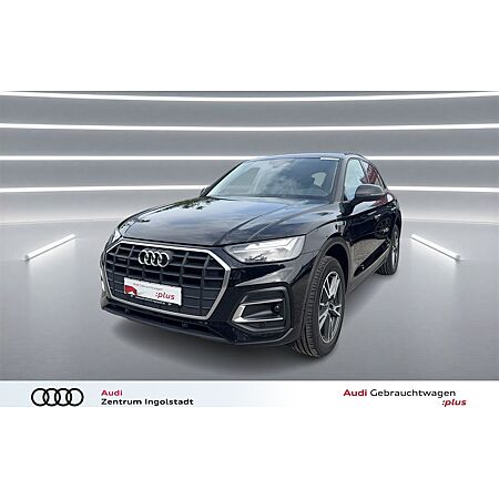 Audi Q5 leasen