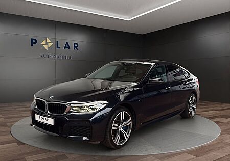 BMW 630d GT xDrive HeadUp/Vollleder/Pano/H&K /MSport