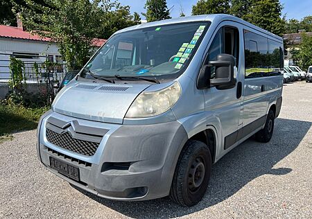Citroën Jumper *L1H1*9 Sitze*2.2*88Kw