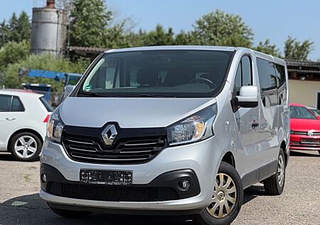 Renault Trafic Combi L1H1 2,7t Expression
