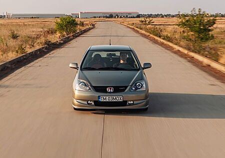 Honda Civic 2.0i Type-R Type-R