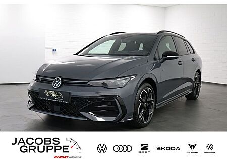VW Golf Volkswagen VIII Variant 2.0 TDI R-Line "Black Style" D
