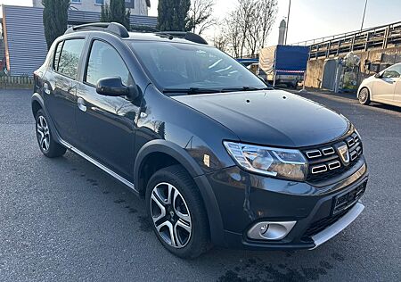 Dacia Sandero II Stepway Celebration