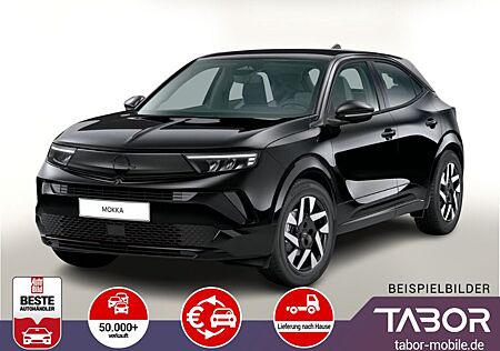 Opel Mokka 1.2 130 AT8 GS Facelift Kam PDC BlackP 17Z