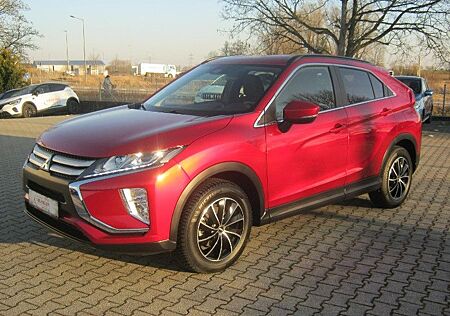 Mitsubishi Eclipse Cross BASIS 1.5 T-MIVEC 2WD 6-Gang