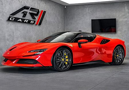 Ferrari SF90 Stradale*Carbon wheels*Lift*Daytona*JBL