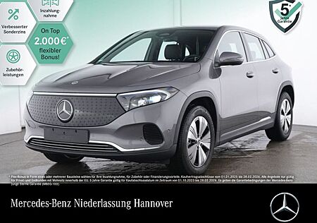 Mercedes-Benz EQA 350 4M Progressive/AdvPak/Distr/Ambiente