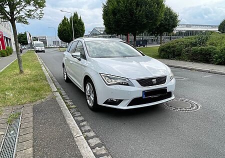 Seat Leon ST 1.2 TSI 81kW Style TOP ZUSTAND