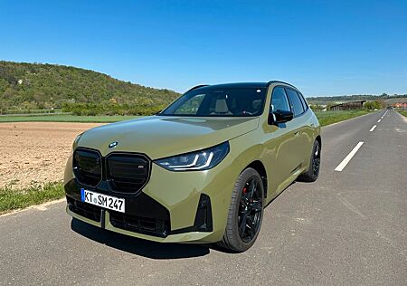 BMW X5 M50 X3 M50 MWST ausweisbar Finanzierung mgl